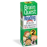Best Brain Quest for Our Grandchildren