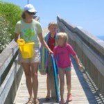 Planning the Perfect Multigenerational Family Vacation at Every Age and Every Stage