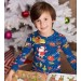 Matching Books and Organic Sleepwear For Sizes Two to Ten Make the Best Holiday Gift for 2019