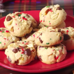Great Grandmother’s Famous Butter Cookies and the Best 2020 Homemade Christmas, Chanukah, and Specialty Disney and U.S. States Cookies For Games To Play and Times to Share, With the Best Ways to Mail Cookies To Grandchildren